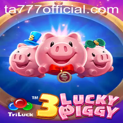 Experience the Thrill of 3LUCKYPIGGY: An Exciting New Gaming Adventure