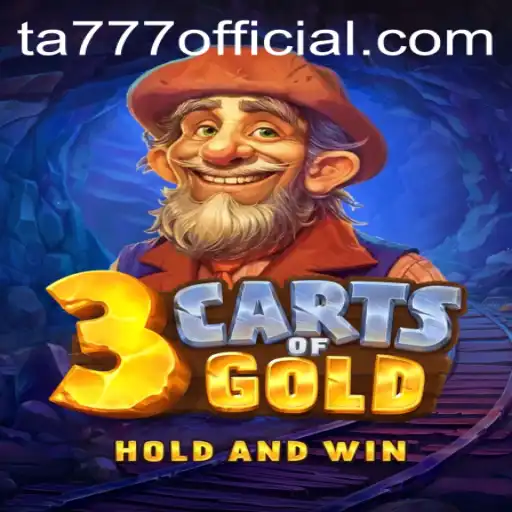 3cartsOfGold: A Deep Dive into This Immersive Adventure Game