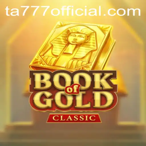Exploring BookOfGoldClassic: A Deep Dive into This Enchanting Game