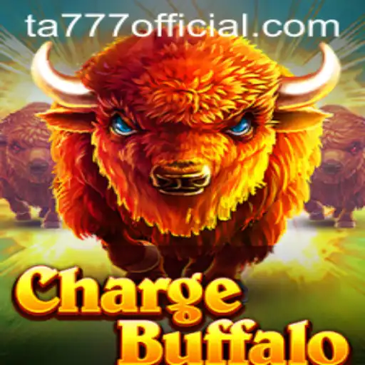 ChargeBuffalo: The Thrilling Adventure of TA777