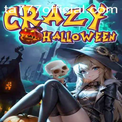 Discover the Thrills of CrazyHalloween: A Spooktacular Adventure with TA777