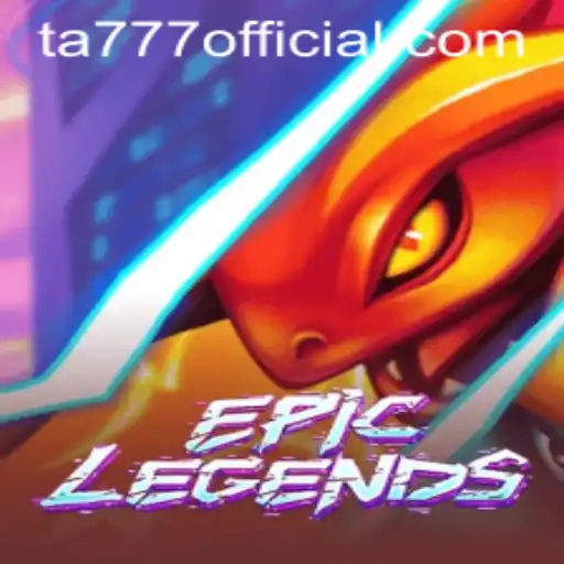 EpicLegends Unveiled: The Game-Changing Arena for TA777