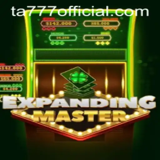 Unveiling ExpandingMaster: A New Era in Strategy Gaming