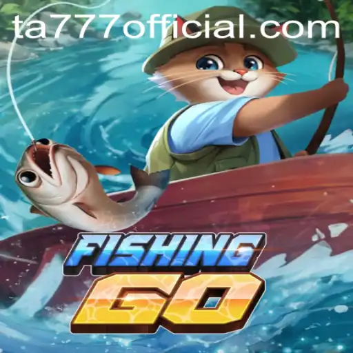 FishingGO: Dive into the Ultimate Angling Adventure