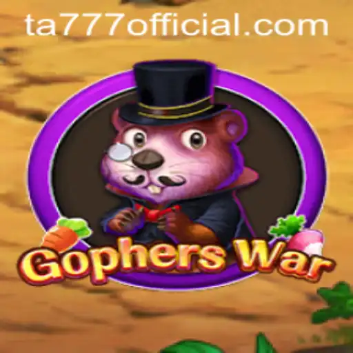 Battle for Glory in GophersWar: An Exciting New Chapter in Gaming