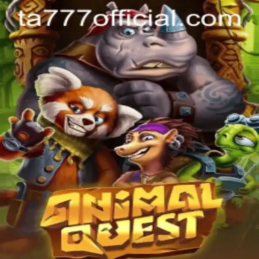 Exploring the World of AnimalQuest: A New Adventure with TA777