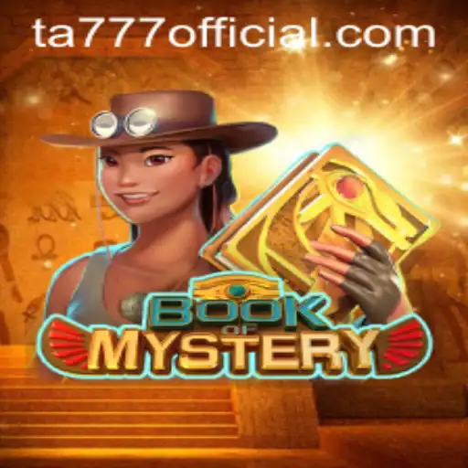 Discover the Enigmatic World of BookofMystery: Unravel the Secrets with TA777