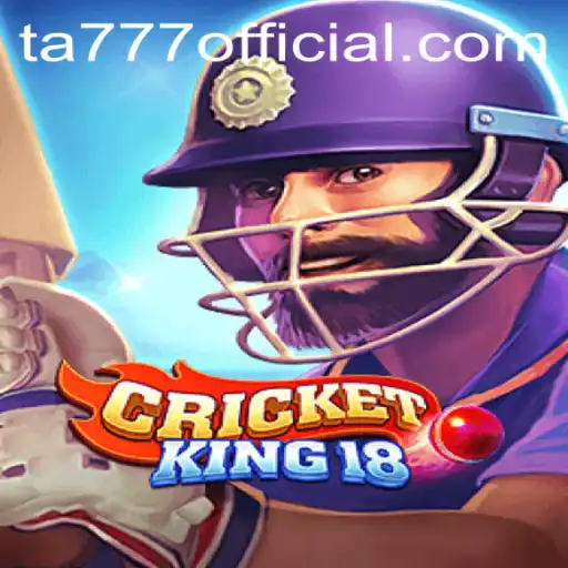 CricketKing18: Rules and Dynamics of the Innovative Sports Simulation