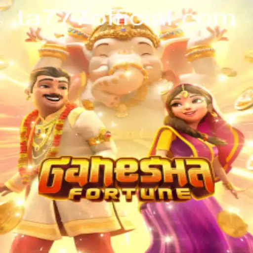 GaneshaFortune: Dive Into the Mystical World of Luck and Strategy