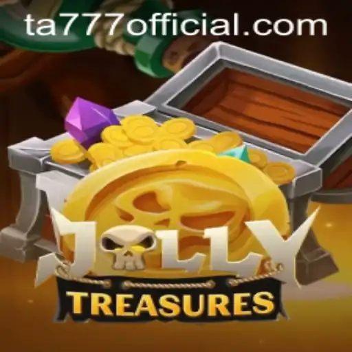 Unlocking the Adventure: Dive into JollyTreasures with TA777