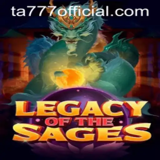 Legacy of the Sages: A Dive into TA777's Enchanting World