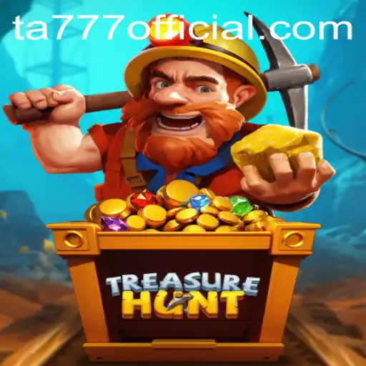 Discover the Thrills of 'TreasureHunt': The Fantasy Adventure Game