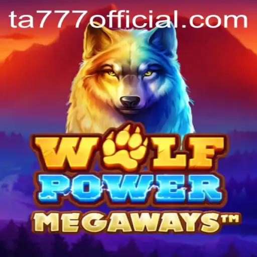 Unveiling WolfPowerMega: A Revolutionary Gaming Experience with TA777