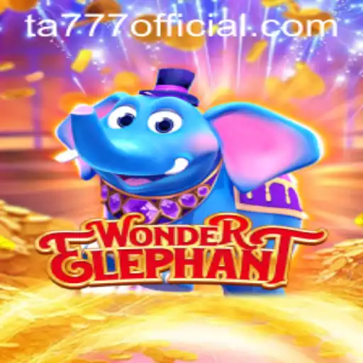 Exploring WonderElephant: The Adventurous World behind TA777