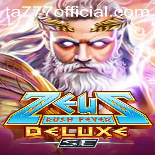 Unleashing the Power of ZeusRushFeverDeluxeSE: An Exciting Journey into Mythical Gaming