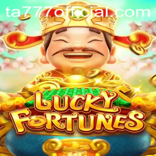 Exploring the Enchanting World of LUCKYFORTUNES: A Comprehensive Guide