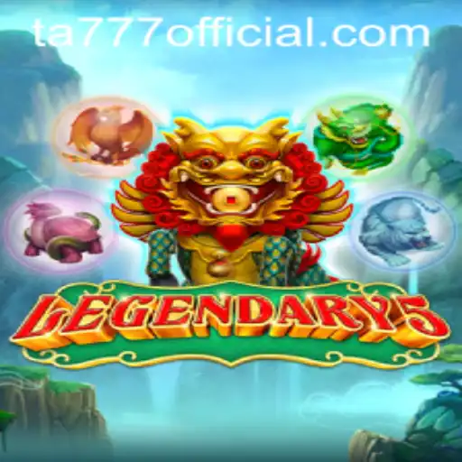 Legendary5: An Epic Gaming Experience with TA777
