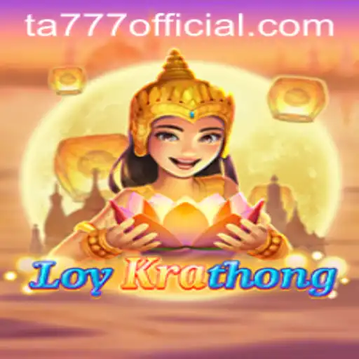 Exploring the Enchanting World of LoyKrathong: A Dive into the Game TA777