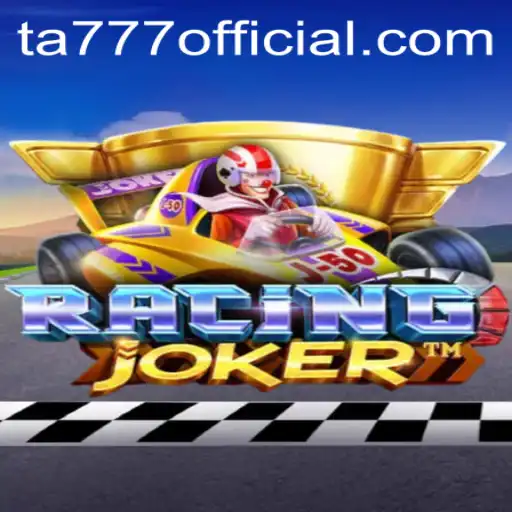 Exploring the Thrill and Strategy of RacingJoker: A Deep Dive