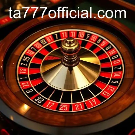 Understanding Roulette: A Journey through the Game of Chance Featuring TA777