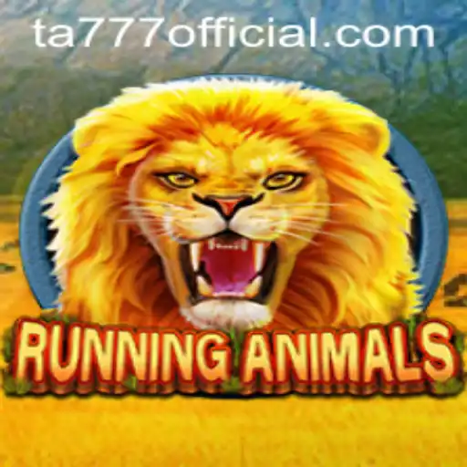 The Exciting World of RunningAnimals: A TA777 Adventure
